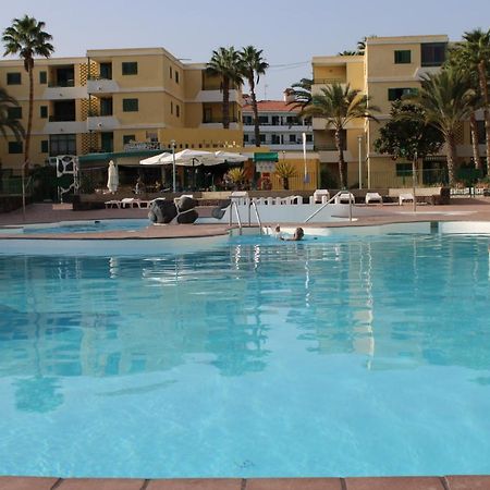 Solymar Las Olas Playa del Ingles  Luaran gambar